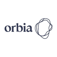 Logo de Orbia Advance Corp S A B... (PK) (MXCHF).