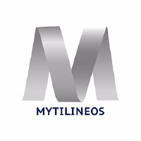 Logo de Mytilineos (PK) (MYTHY).