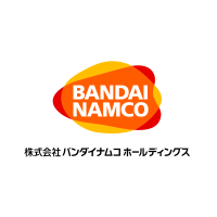 Logo de Bandai Namco (PK) (NCBDF).
