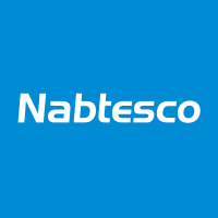 Logo de Nabtesco (PK) (NCTKF).
