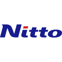 Logo de Nitto Denko (PK) (NDEKY).