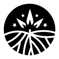 Logo de Indiva (CE) (NDVAF).