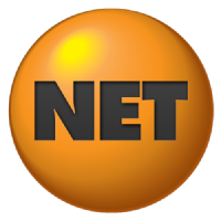 Logo de NetObjects (CE) (NETO).