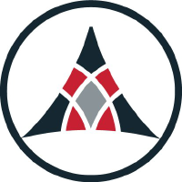 Logo de North Arrow Minerals (PK) (NHAWF).