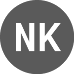 Logo de Nippon Kodoshi (PK) (NIOKF).