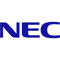 Logo de NEC (PK) (NIPNF).