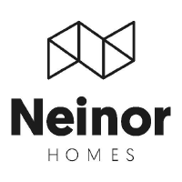 Logo de Neinor Homes (PK) (NNRHF).