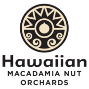 Logo de Hawaiian Macadamia Nut O... (GM) (NNUTU).