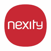 Logo de Nexity (PK) (NNXXY).