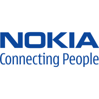 Logo de Nokia (PK) (NOKBF).
