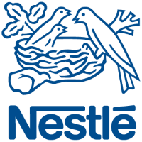 Logo de Nestle (PK) (NSRGF).
