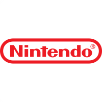 Logo de Nintendo (PK) (NTDOY).