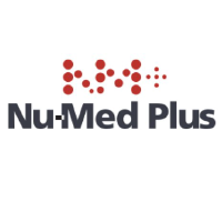 Logo de Nu Med Plus (QB) (NUMD).
