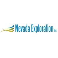 Logo de Nevada Exploration (QB) (NVDEF).