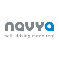 Logo de Navya (CE) (NVYAF).
