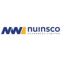 Logo de Nuinsco Resources (PK)