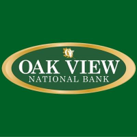 Logo de Oak View Bankshares (PK) (OAKV).