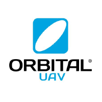 Logo de Orbital (PK) (OBTEF).