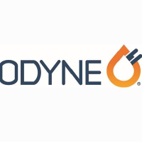 Logo de Odyne (CE) (ODYC).