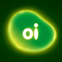 Logo de OI (CE) (OIBRQ).