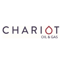 Logo de Chariot (PK) (OIGLF).