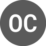 Logo de Okinawa Cellular Telephone (PK) (OKCTF).