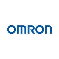 Logo de Omron (PK) (OMRNY).