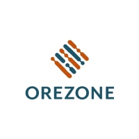 Logo de Orezone Gold (QX) (ORZCF).
