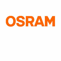 Logo de Osram Licht (CE) (OSAGY).