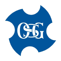Logo de OSG (PK) (OSGCF).