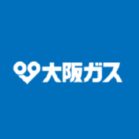 Logo de Osaka Gas (PK) (OSGSF).