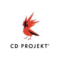 Logo de CD Projekt (PK) (OTGLY).