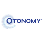 Logo de Otonomy (PK) (OTIC).