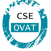 Logo de Ovation Science (QB) (OVATF).
