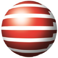 Logo de Paragon ID (CE) (PAGDF).