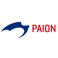 Logo de Paion Ag Aachen (PK) (PAIOF).