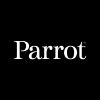 Logo de Parrot (CE) (PAOTF).