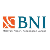 Logo de Pt Bank Negara Indonesia (PK) (PBNNF).