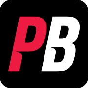 Logo de Pointsbet (QX) (PBTHF).