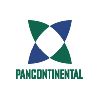 Logo de Pancontinental Energy NL (PK) (PCOGF).