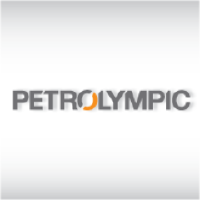 Logo de Petrolympic (PK) (PCQRF).