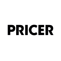 Logo de Pricer AB (PK) (PCRBF).