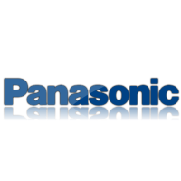 Logo de Panasonic (PK) (PCRFY).