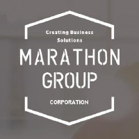 Logo de Marathon (CE) (PDPR).