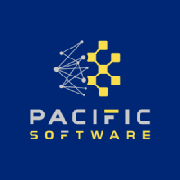 Logo de Pacific Software (PK) (PFSF).