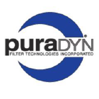 Logo de Puradyn Filter Technolog... (CE)