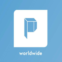 Logo de Petrone Worldwide (CE) (PFWIQ).