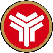 Logo de Pt Hanjaya Mandala Sampo... (PK) (PHJMF).