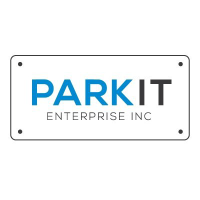Logo de Parkit Enterprise (PK) (PKTEF).