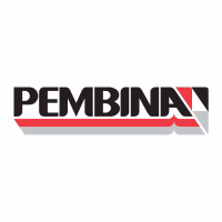 Logo de Pembina Pipeline (PK) (PMBPF).